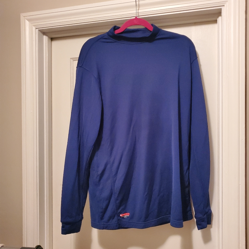 Mizuno Shirt Mizuno Shirt